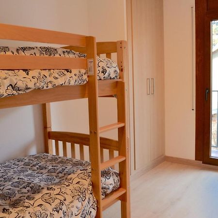 Apartament Comfortable Amb Vistes I Centric By Rural D'Aneu Esterri D'Aneu Exterior photo